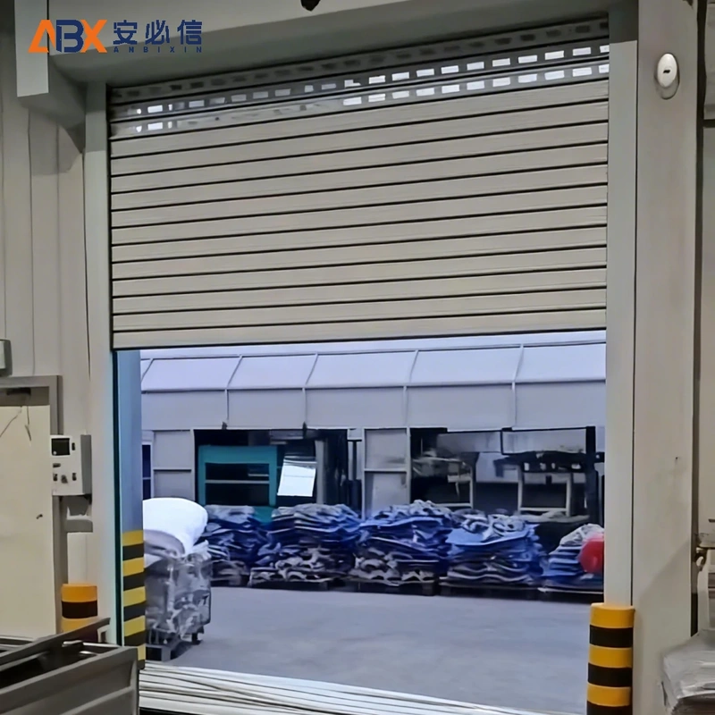 运城雷达高速门